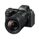 Nikon Z6III + Z 24-120 1:4 S