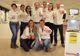 Hartlauer Team in Bischofshofen
