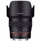 Samyang 50/1,4 DSLR Canon EF + UV Filter