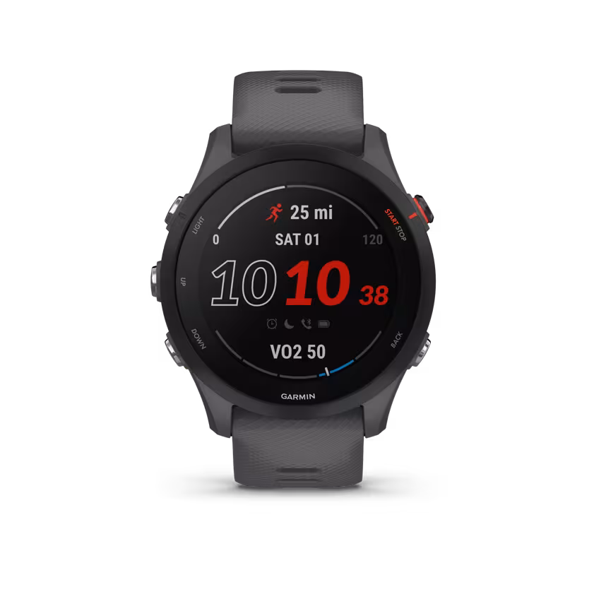 Garmin Forerunner 255 Slate Grey