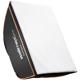 walimex pro Softbox OL 50x70cm Hensel EH / Richter