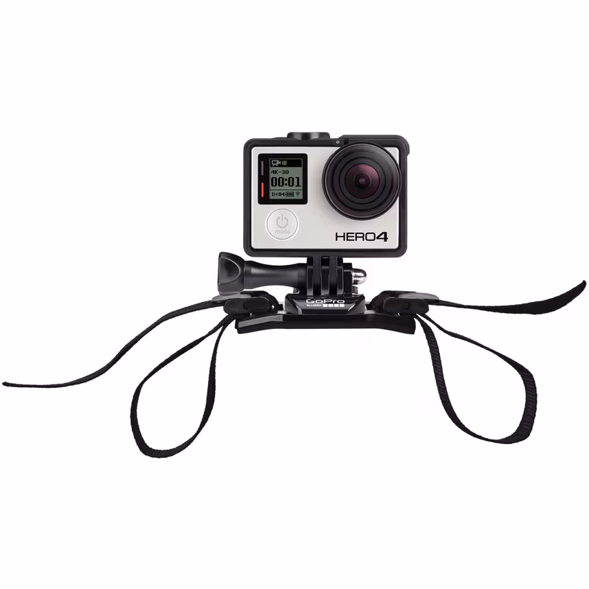 GoPro Vented Helmet Strap