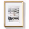 Galeria 18x24 Kunststoff gold