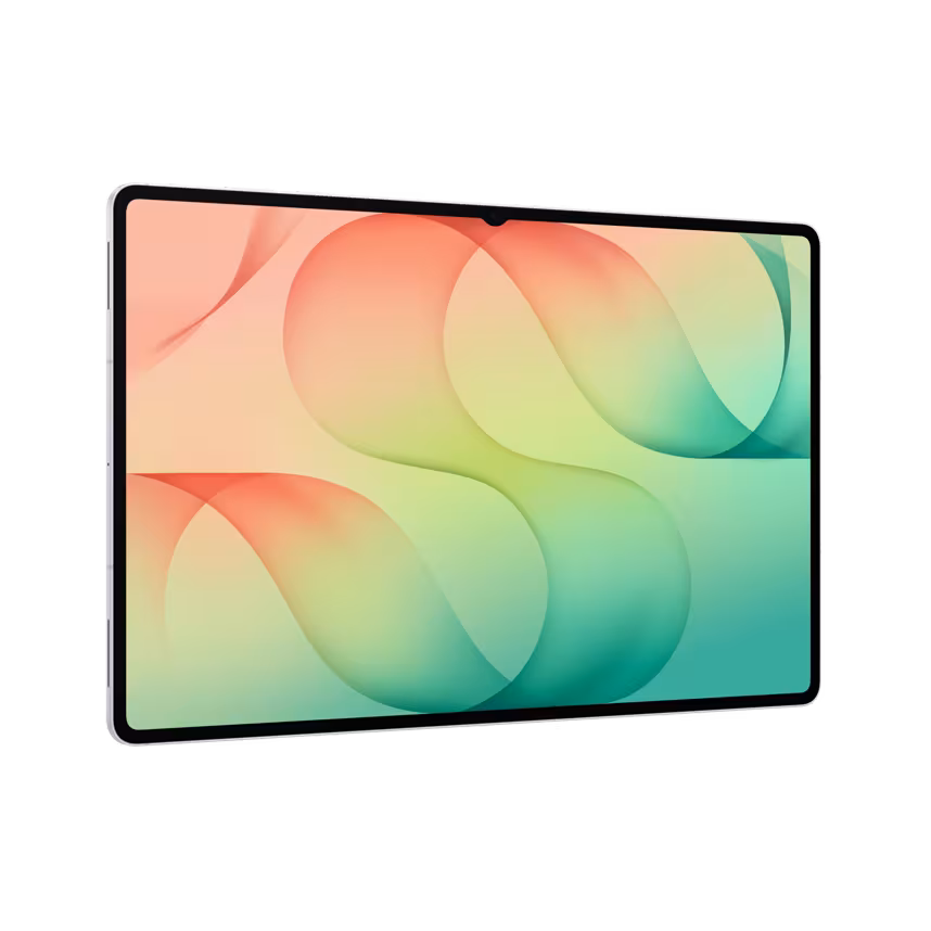 Samsung Galaxy Tab S12 Ultra WiFi 256GB Silber