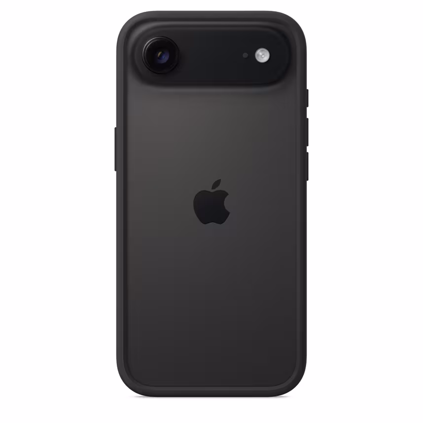 Apple iPhone Air Bumper Black
