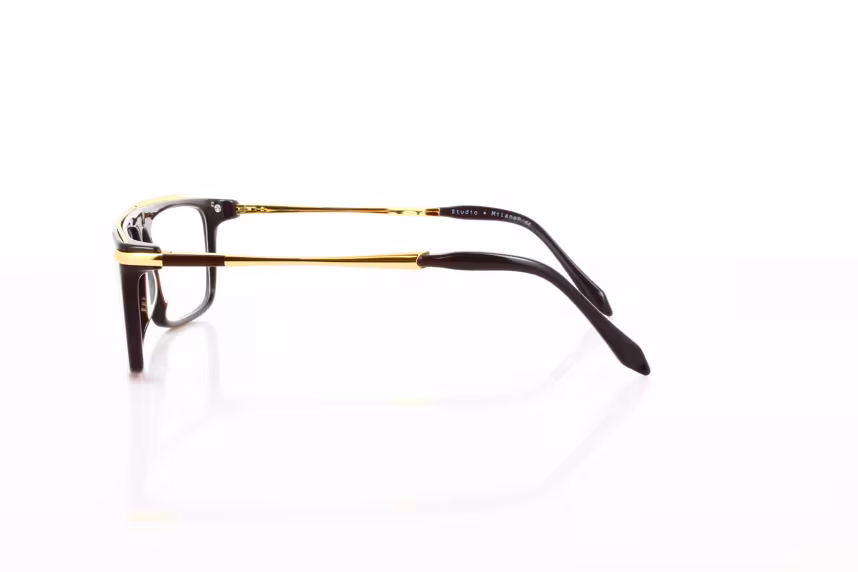 3013G27-2 C2 Herrenbrille Kunststoff