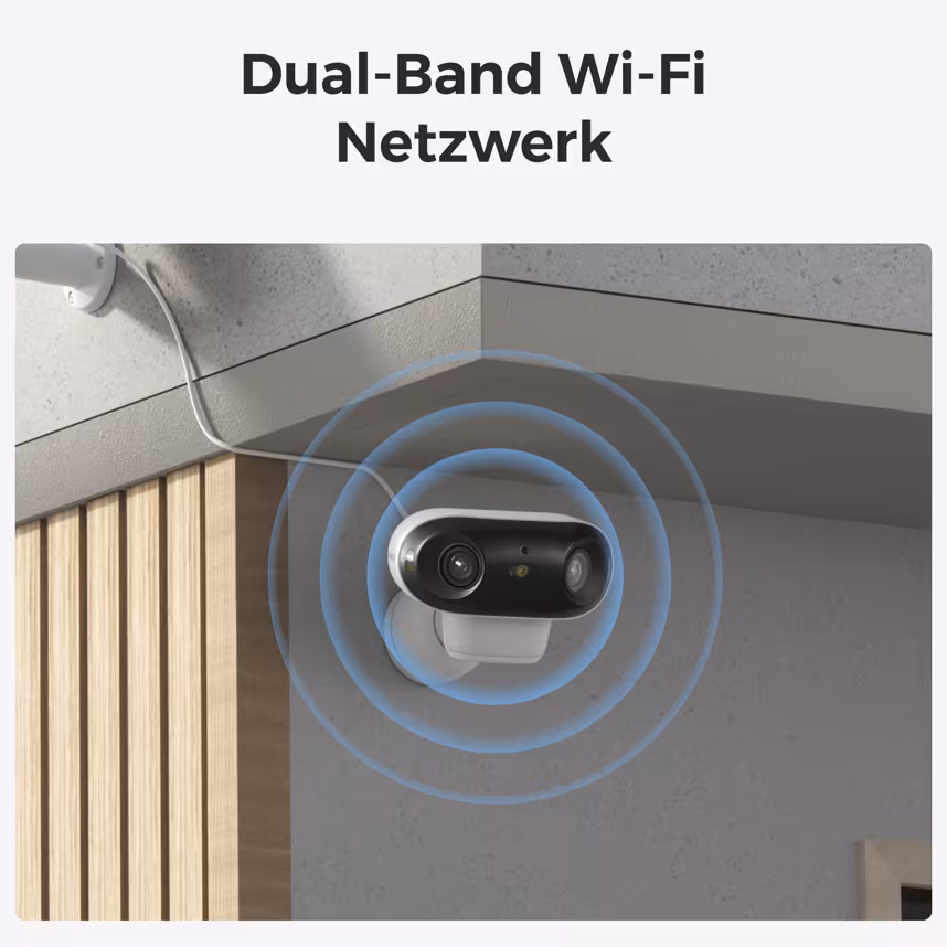 Reolink Argus Series B740X