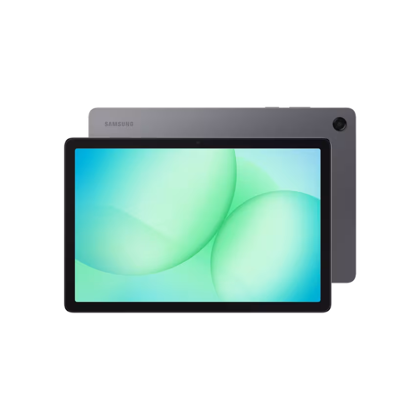 Sam Gal Tab A11 WiFi 64GB Gray

