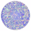 Popsockets Firidescent Confetti Ice Purple