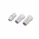 Hama 205203 SAT-Adapter-Set F-Stecker F-Kupplung