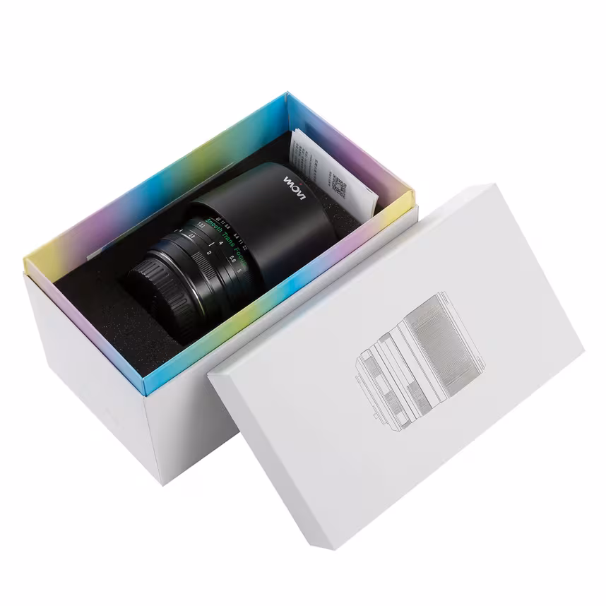 LAOWA 105/2,0 STF Sony E  Objektiv