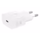 Samsung Fast Charger USB-C 25W W/O weiß