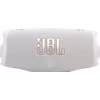 JBL Charge 6 Bluetooth-Lautsprecher weiß
