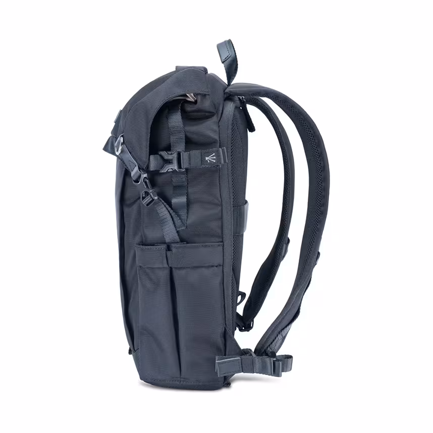 Vanguard VEO GO 42M BK Rucksack Schwarz 