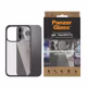 ClearCase mit BlackFrame für Apple iPhone 2022 6.1"Pro
