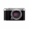 Fujifilm X-M5 Gehäuse silber