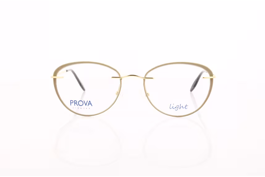 Prova light PPL 120-001