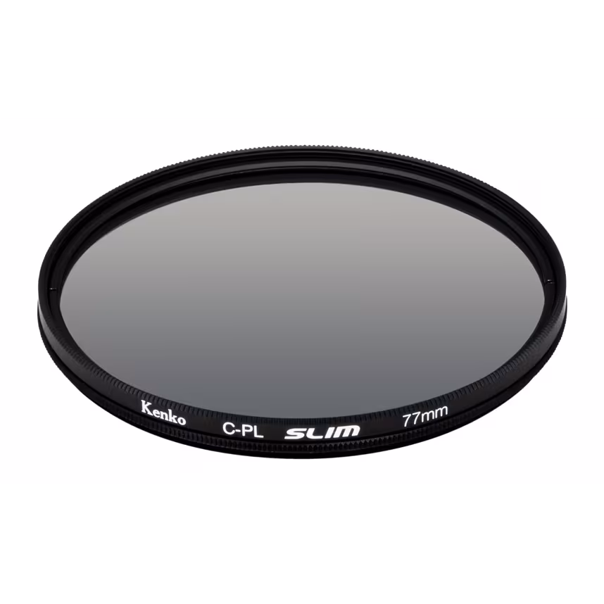 Kenko Smart POL-C 77mm Slim