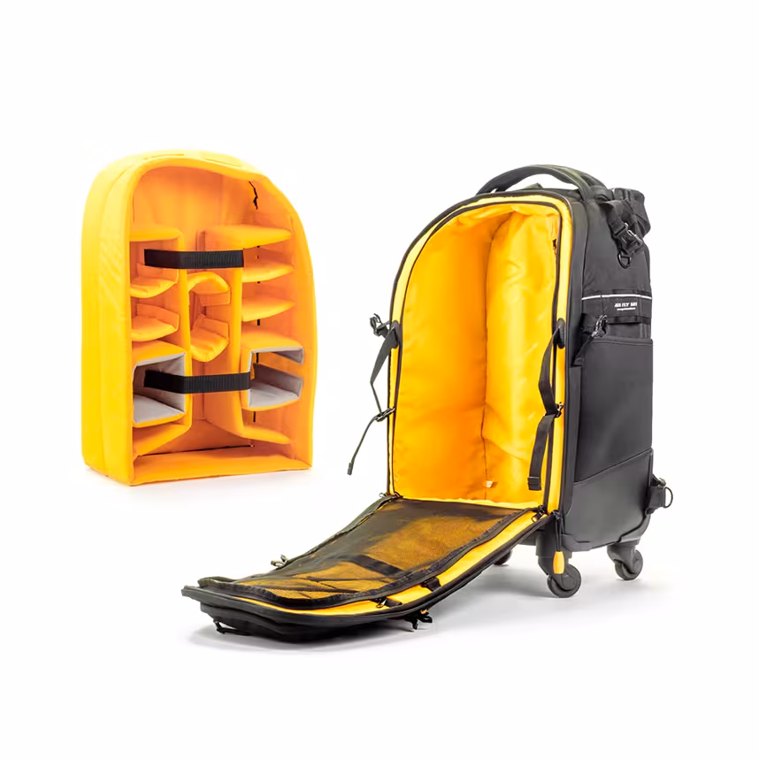 Vanguard ALTA FLY 58T Trolley 