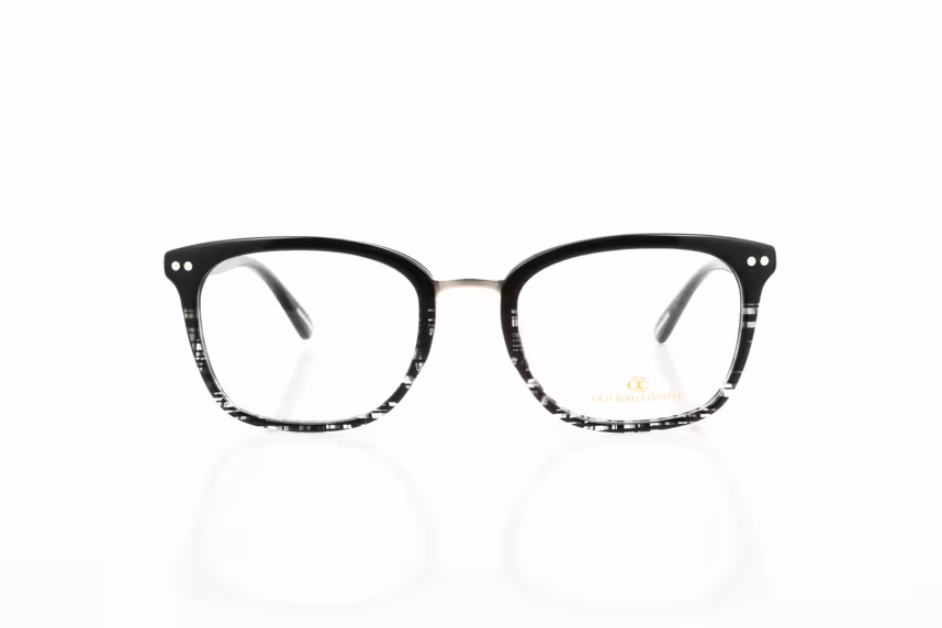 OC 1057 C1 Damenbrille Kunststoff