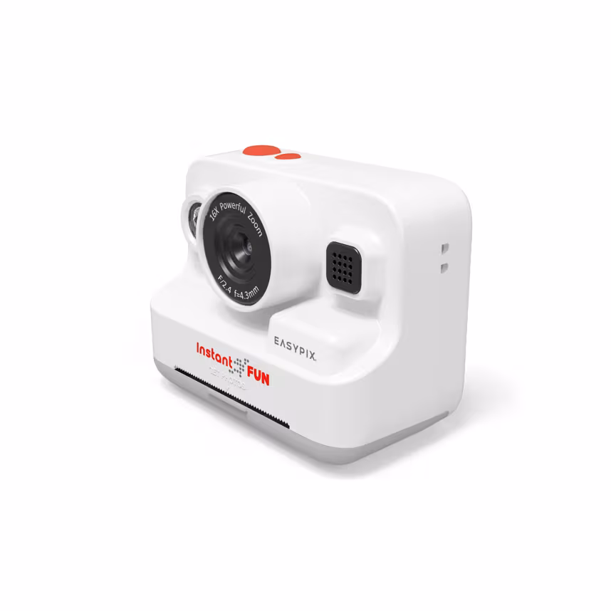 Easypix Instant Fun