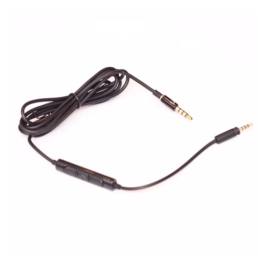 Sennheiser RCA M2 Apple Kabel