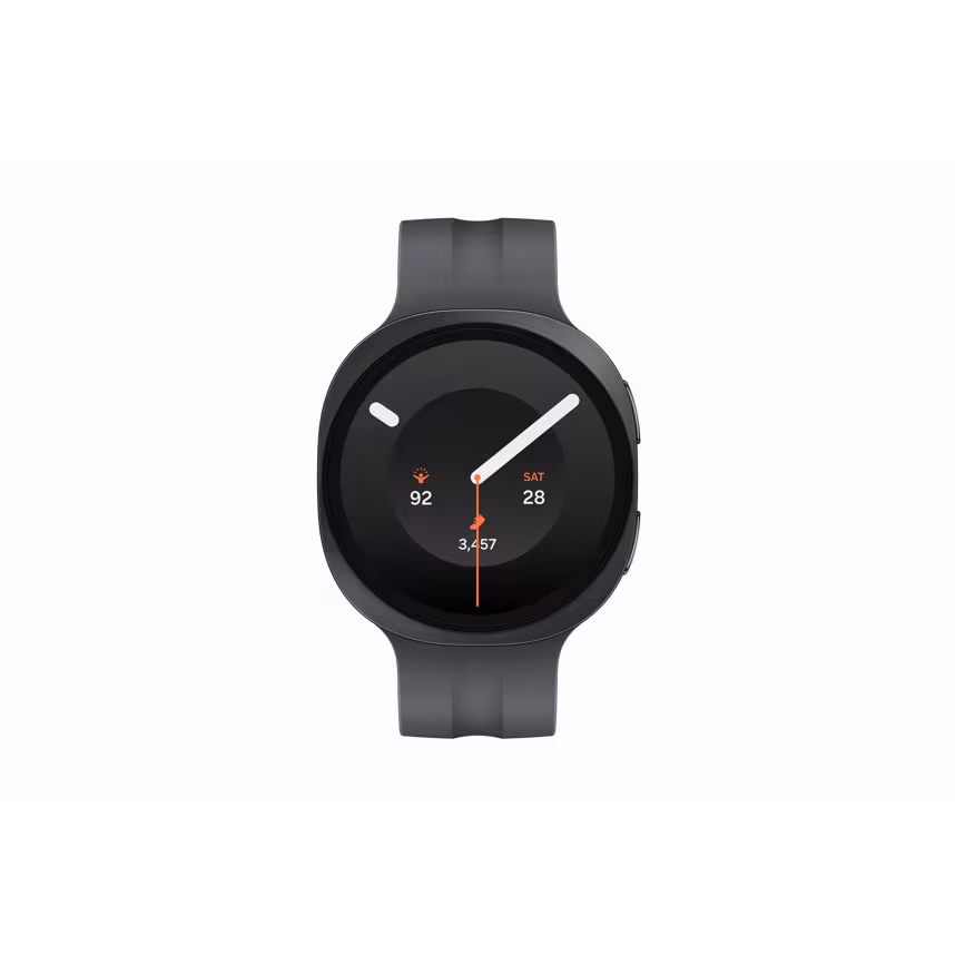Samsung Galaxy Watch 9 44mm LTE graphite
