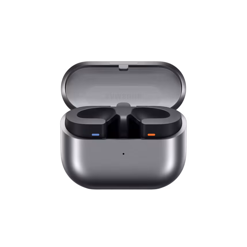 Samsung Galaxy Buds3 silver