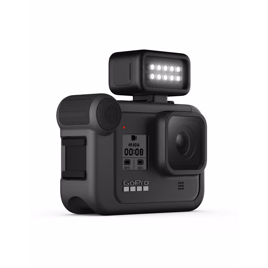 GoPro Light Mod Hero 8/9/10 EU
