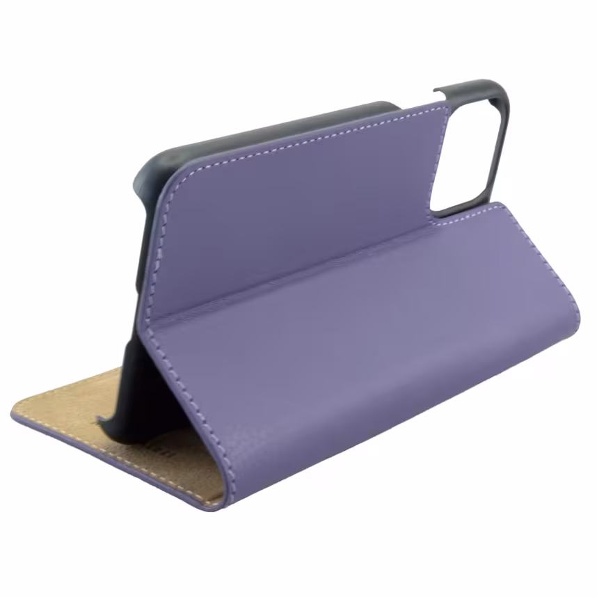 Galeli Book Case MARC Apple iPhone 11 Pro traube