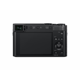 Panasonic DC-TZ202DEG-K Black