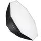 walimex pro Octagon Softbox Ø170cm Electra small