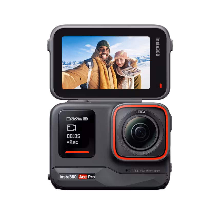 Insta360 ACE PRO Standalone