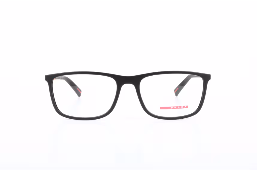 Prada Linea Rossa PS03QV DG01O1