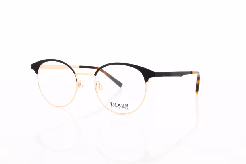 LX 300 C1 Damenbrille Metall