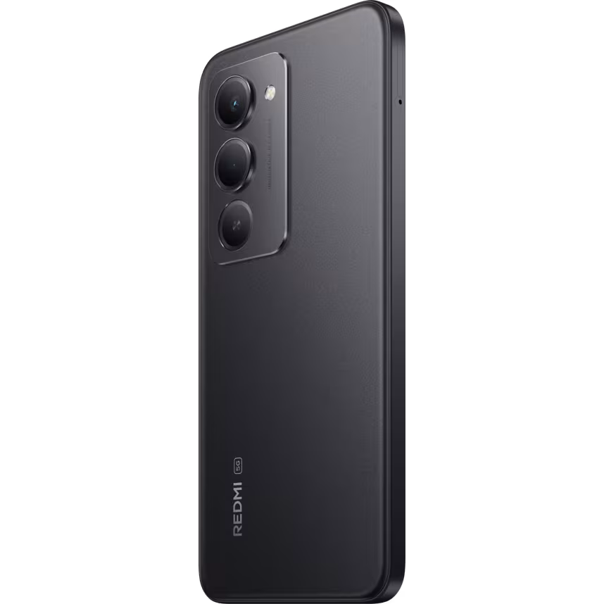 Xiaomi Redmi 15 128GB Schwarz