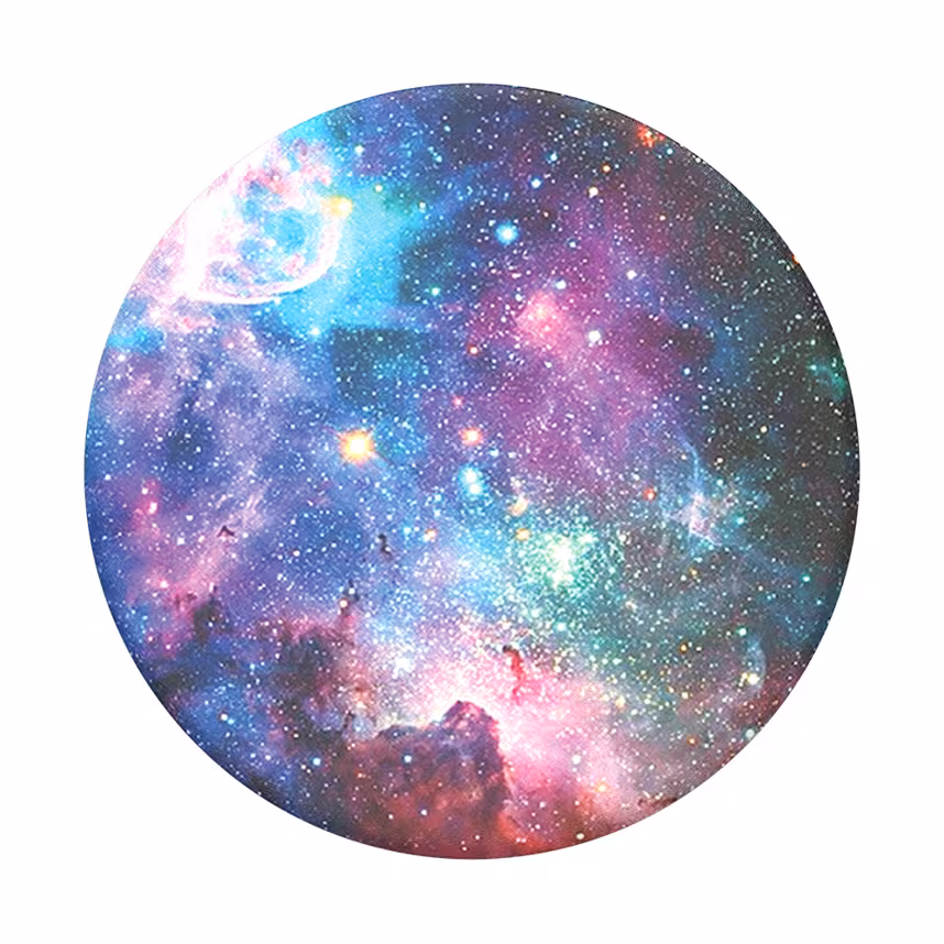 Popsockets PG Blue Nebula 