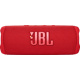 JBL Flip 6 BT Lautsprecher rot