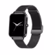 Felixx Smartwatch F606, Amoled 1.65, LADY, black