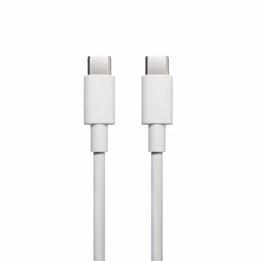 Felixx Premium Reiselader 65W USB-C/USB-A inkl. Kabel
