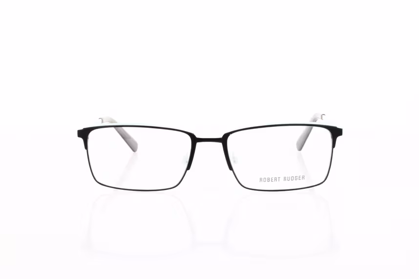 RR 3231 185-02 Herrenbrille Metall
