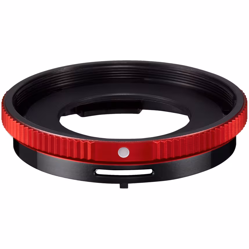 Olympus CLA-T01 Umrüstungsadapter