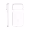 PanzerGlass CARE SL1M Case m.MagSafe iPhone 17 Pro Max Clear