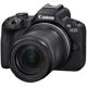 Canon EOS R50+RF-S 18-150/3,5-6,3 IS STM