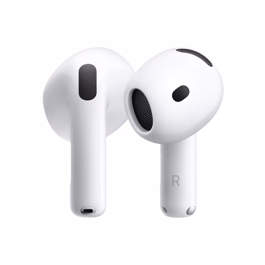 Apple AirPods 5 mit kabellosem Ladecase
