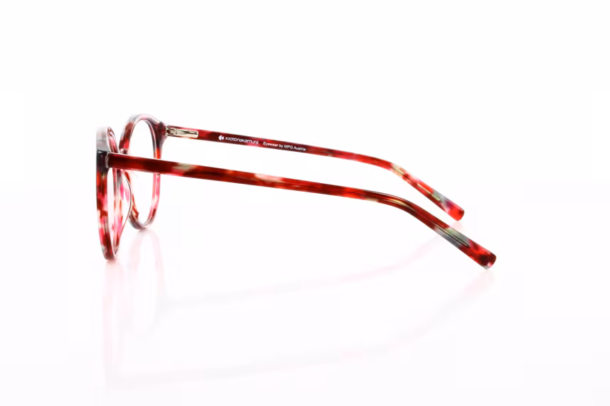 KNP 116-12H Damenbrille Kunststoff