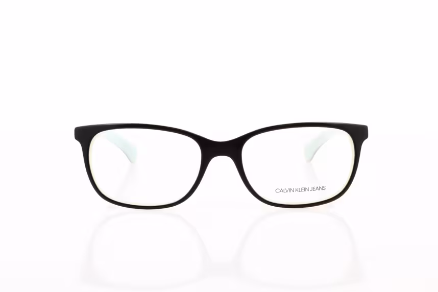 Calvin Klein Jeans CKJ 933 009 Kunststoff Modisch