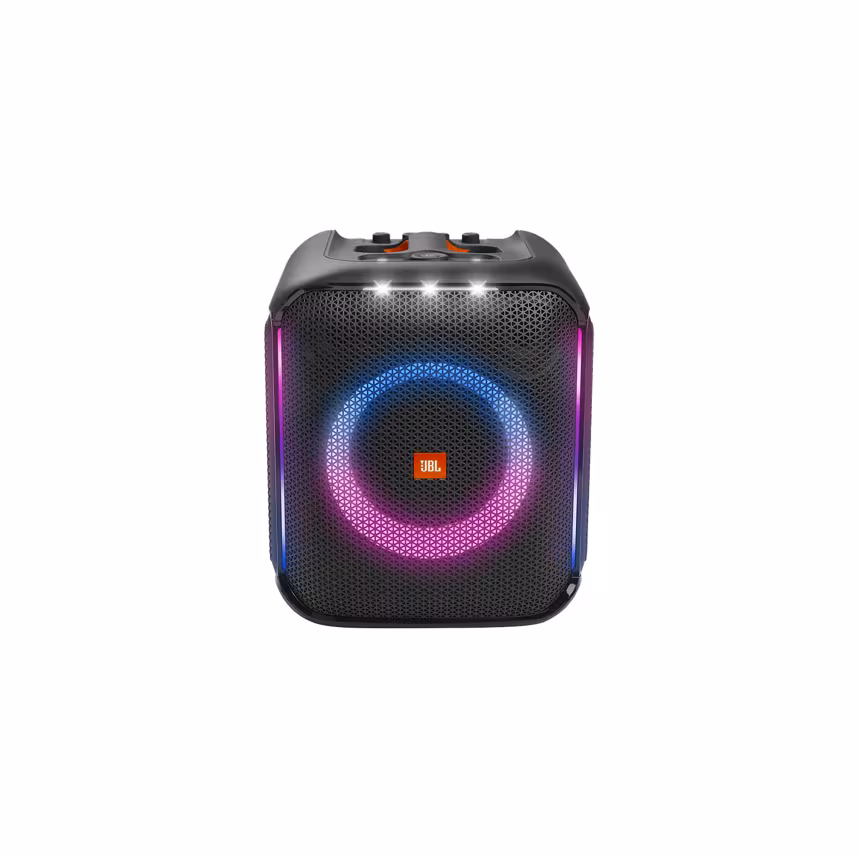JBL Partybox Encore Bluetooth-Partylautsprecher schwarz