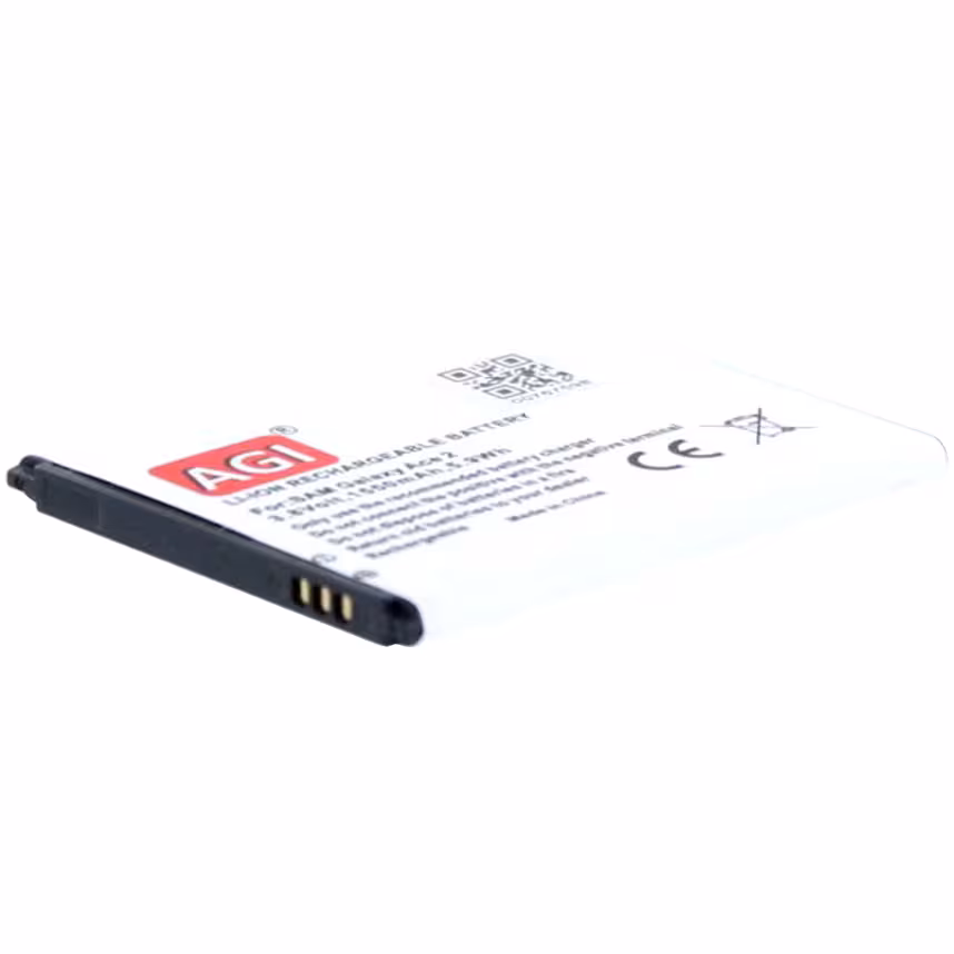 AGI Akku Samsung Galaxy Ace 2 1.500mAh