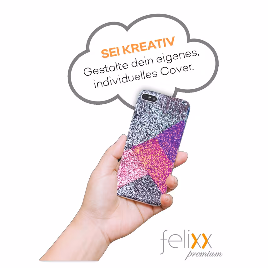 Felixx Bastelkit Large Do It Yourself